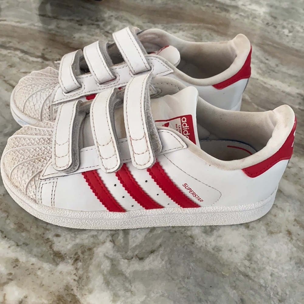 Adidas shoes